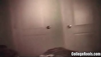 Amateur College Girls Filmed Sucking and Fucking - CollegeRools.com