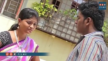 కాలేజి కుర్రోళ్ళు కామ కేళి - Pellaina Ammai Tho   Latest Short Film