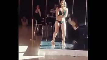 Concurso de bikini